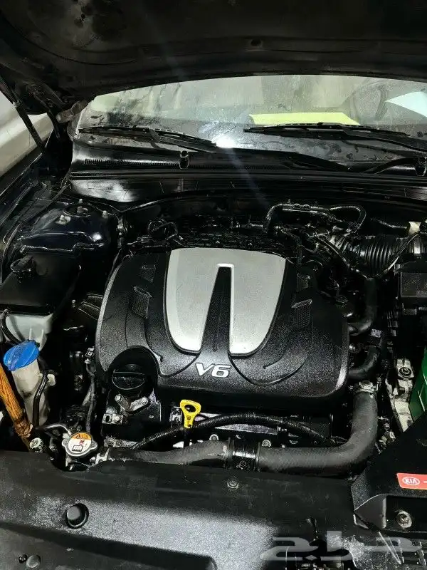 مكينة كادينزا ازيرا 2010 _ 2021 0