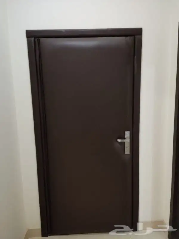 عزل أبواب عزل بيبان عزل جدران عزل نوافذ عزل الباب 2
