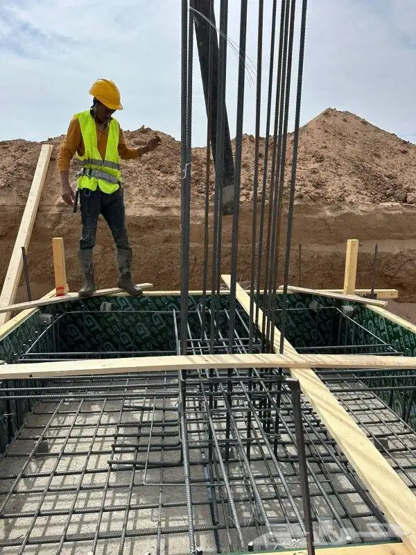 مقاولات عامه 7