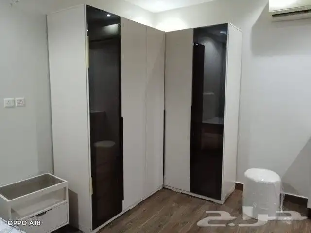 غرف نوم جهز وتفصيل 7