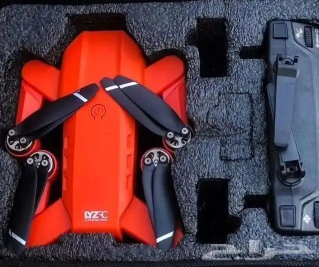 Brushless drone stable with good quality 1