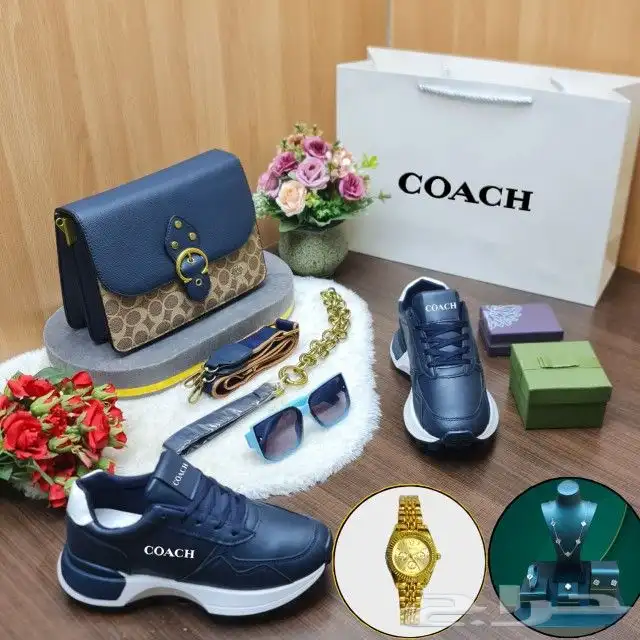 أطقم شوزات شناط العيد 9