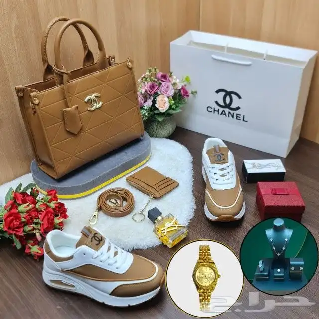 أطقم شوزات شناط العيد 7