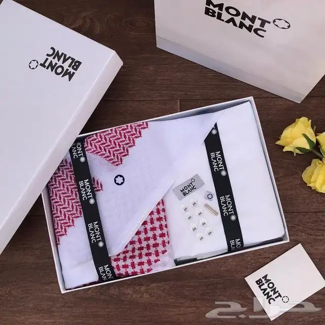 قماش وشماغ من كل الماركات 4