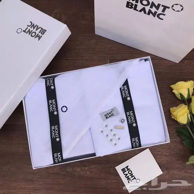 قماش وشماغ من كل الماركات 6