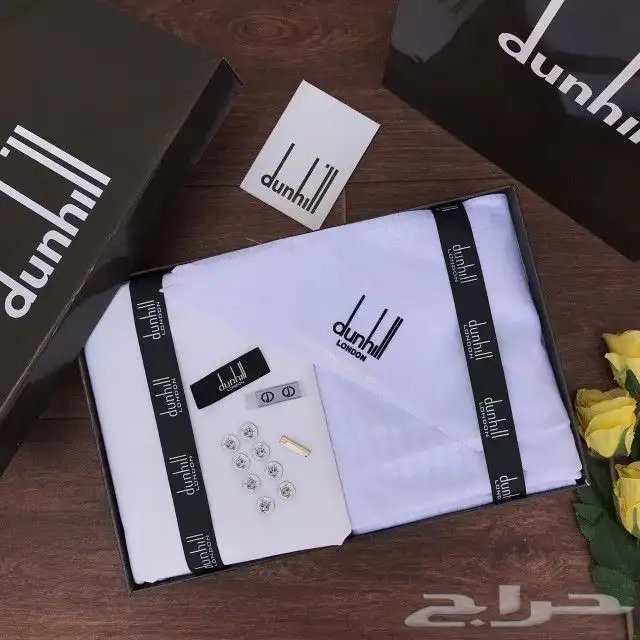 قماش وشماغ من كل الماركات 2