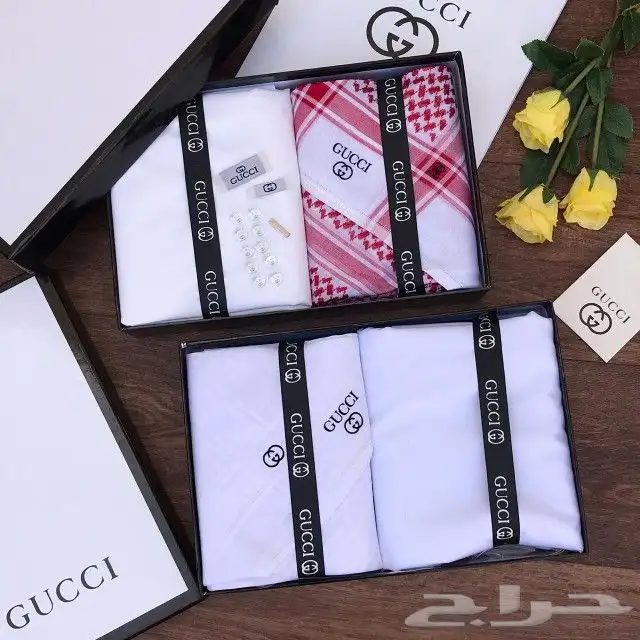 قماش وشماغ من كل الماركات 3