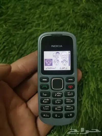 جوال نوكيا ابو كشاف القديم اصلي صناعه هندي وكاله 1280 0