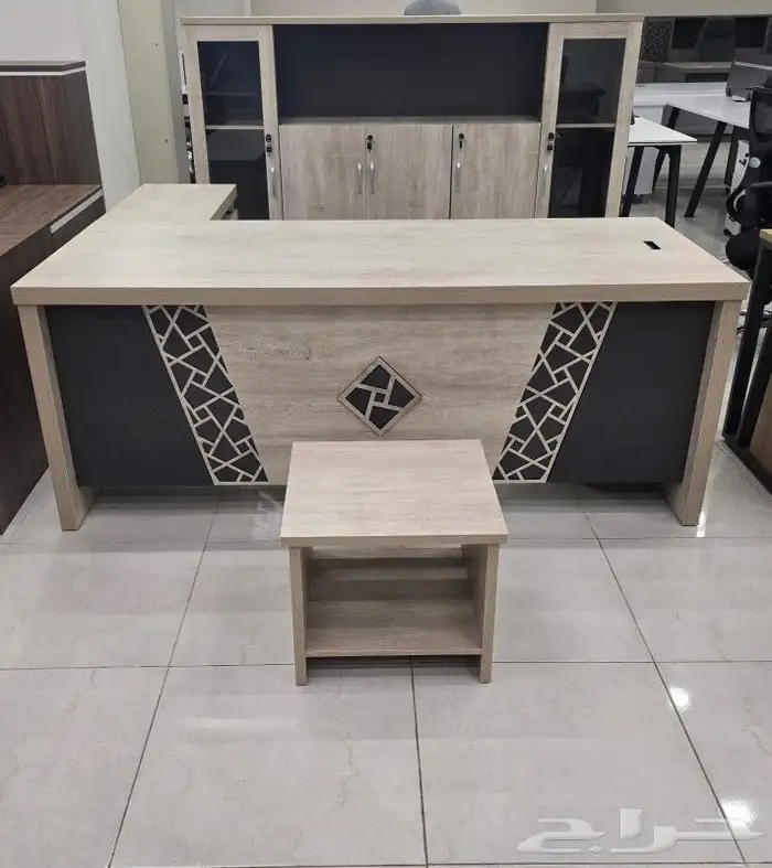 مودرن مكتب جلد سكرتارية طقم فخم مترين كنب كرسي فخم تخفيض 0