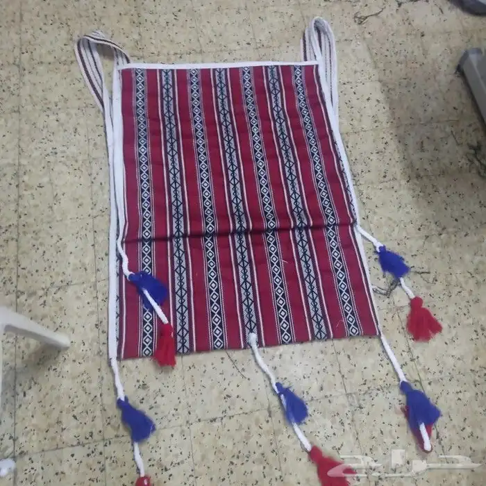 جلال ابل وجميع اكسسوارات الابل بالجملة 7