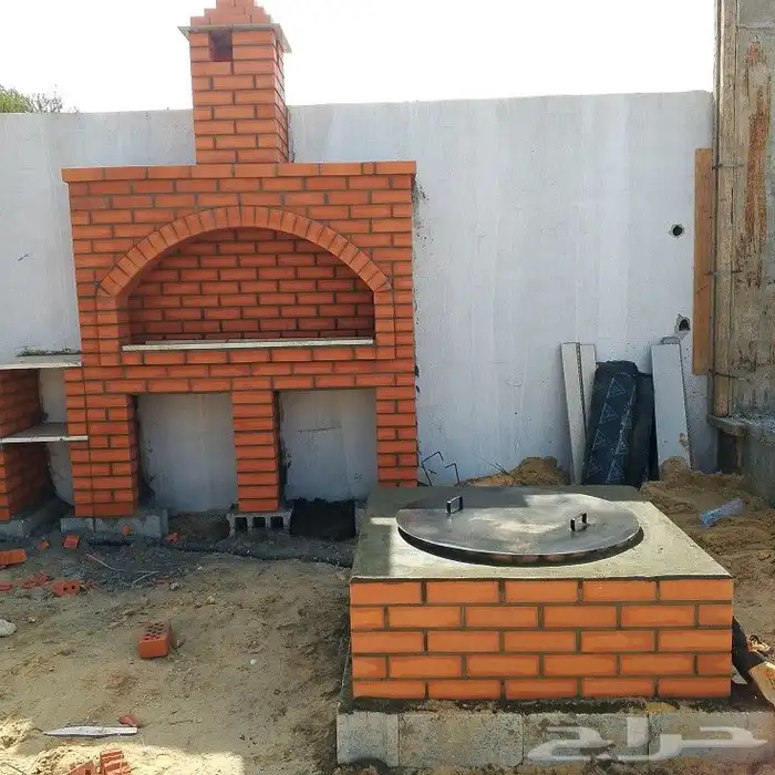 مشبات الدمام 3