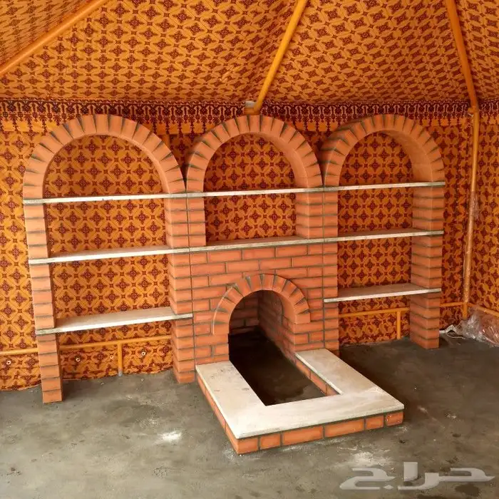 مشبات الدمام 2