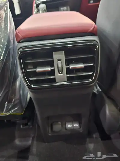 لكزس NX350AA بنزين موديل 2025 سعودي 21