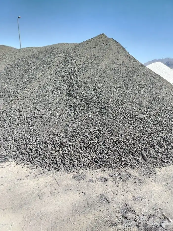 اسفلت مقشور وجديد قلابات سكس شيول بوكلين لحفر وهدم المباني 0