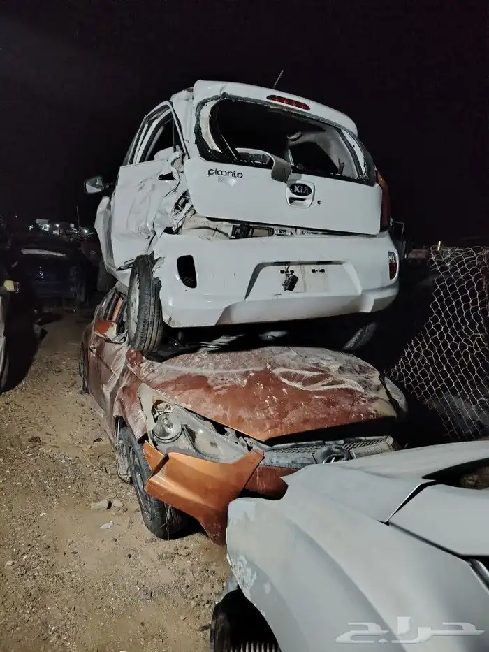 جميع قطع انواع السيارات هونداي 3