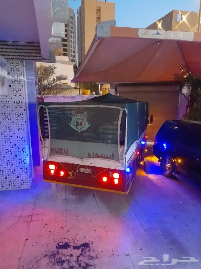 دينه لنقل العفش والابل والغنم داخل الطايف وجميع المناطق 1