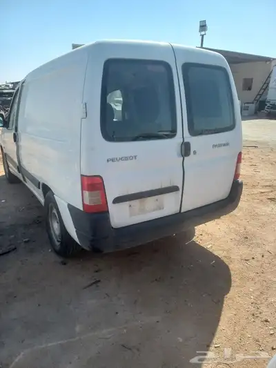 قطع غيا  بيجو 3
