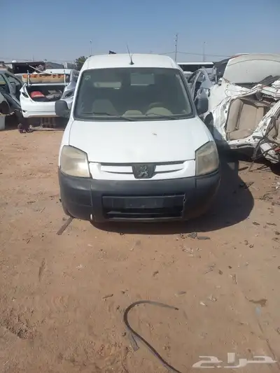قطع غيا  بيجو 1