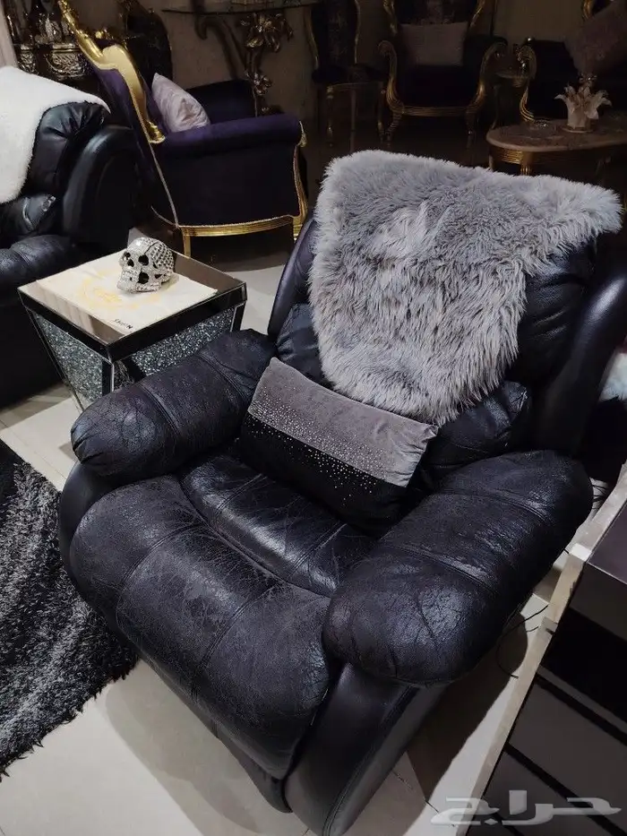 كرسي استرخاء ب400 ريال 1