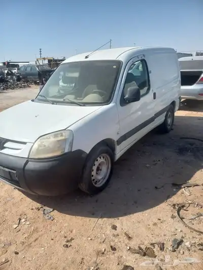 قطع غيا  بيجو 2
