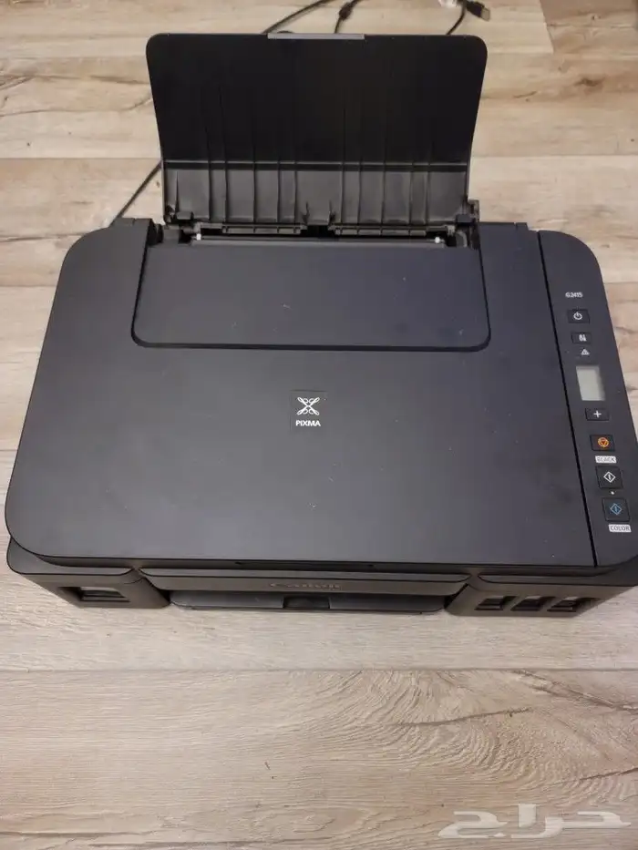 طابعة كانون بكسما g2415 0