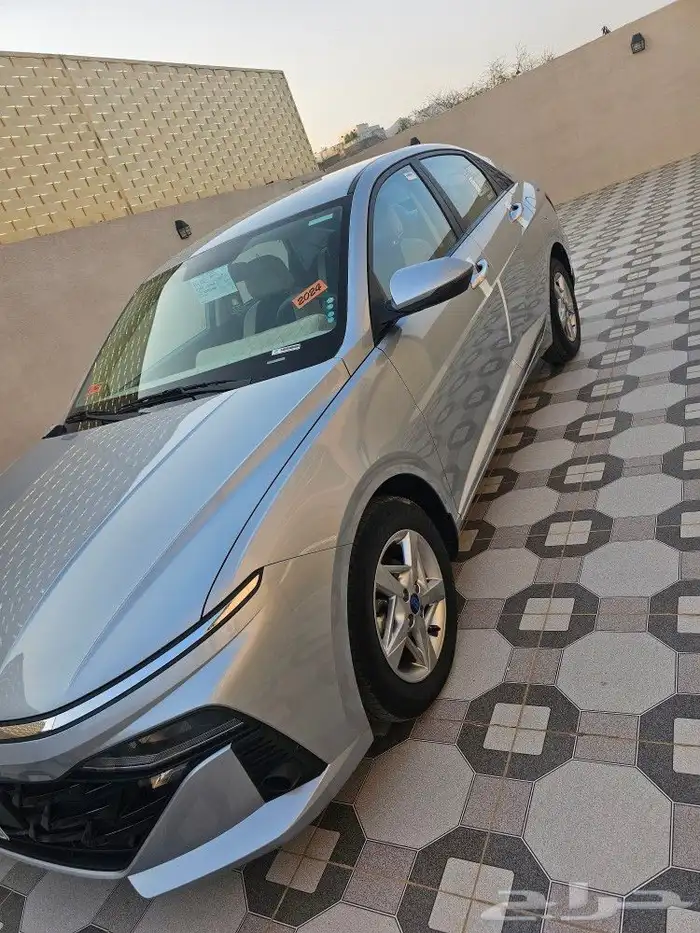 2024 أكسنت استاندر جنوط تشغيل عن بعد بصمه 6