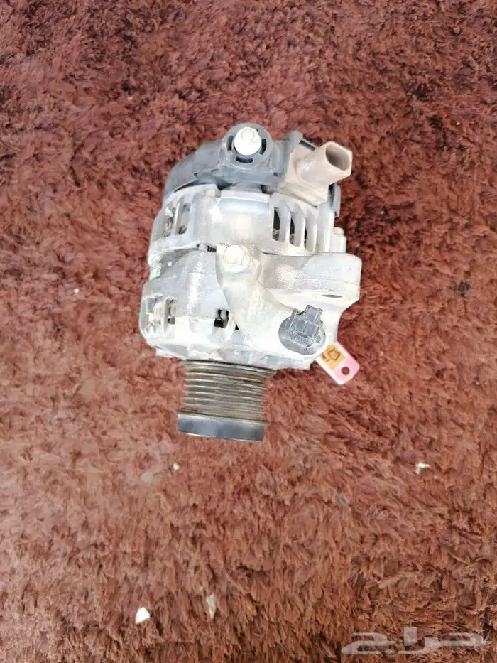 دينمو تعبئه هيلكس 2019 شد بلد وكاله على الشرط والضمان 3