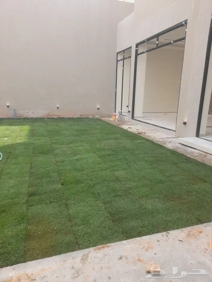 مشتل تنسيق حدائق 6