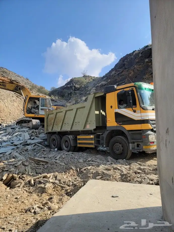 قلاب للجار محايل عسير 7