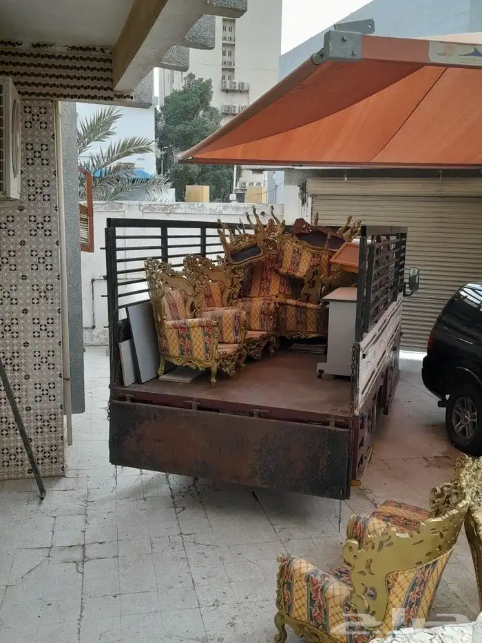 دينه لنقل العفش والابل والغنم داخل الطايف وجميع المناطق 0