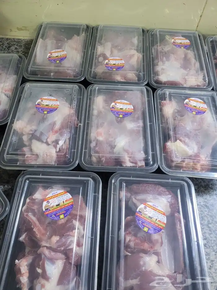 ذبيحتك حري فاخر لباب بيتك وسواكني مربى 1