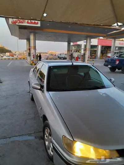 بيجو 406 index