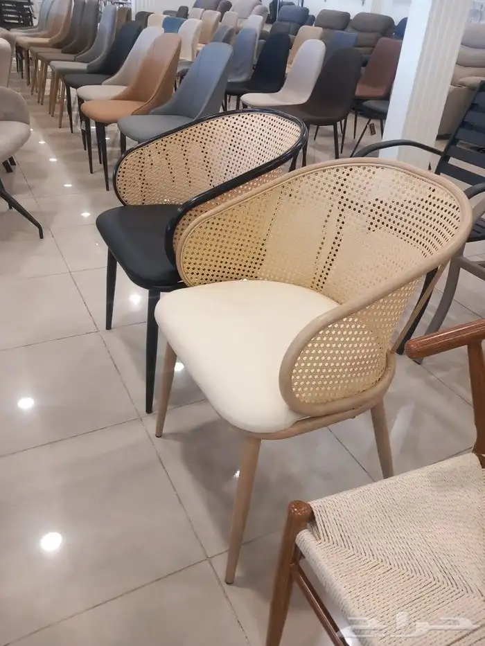 كراسي كافيهات خارجيه 2