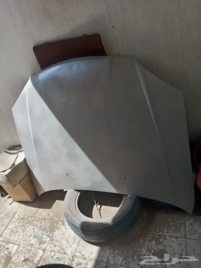 قطع اوبترا من 2005الي2011 0
