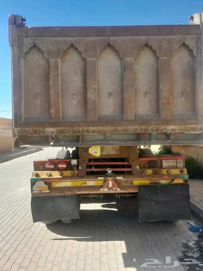تيدر للبيع. 3