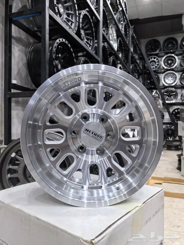 جنوط ميثود و فيول تانك و بايك و هافال و جميع السيارات الصيني 1