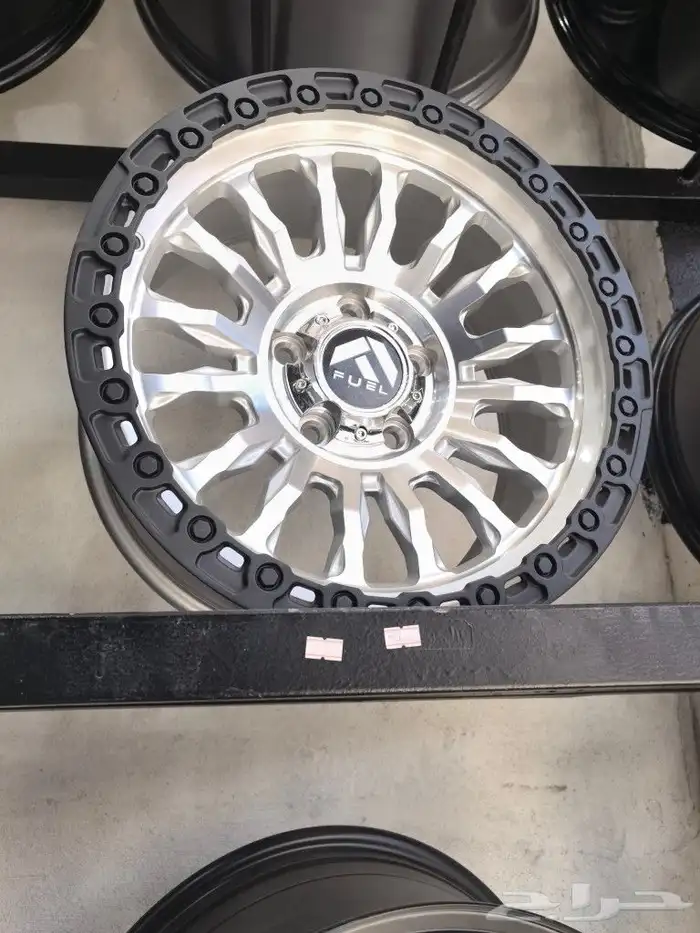 جنوط ميثود و فيول تانك و بايك و هافال و جميع السيارات الصيني 8