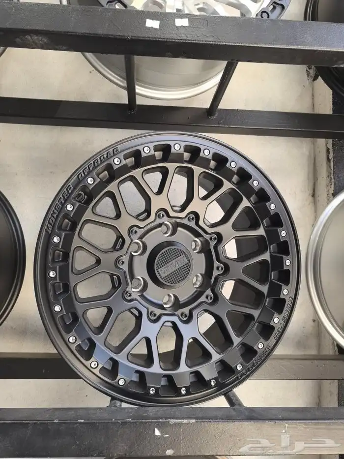 جنوط ميثود و فيول تانك و بايك و هافال و جميع السيارات الصيني 6