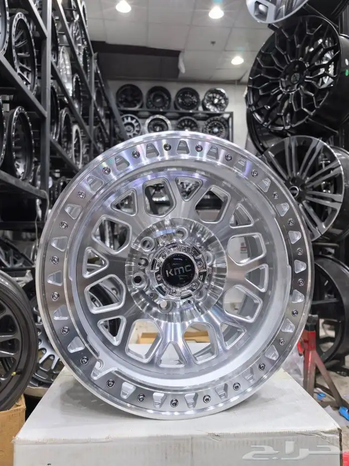 جنوط ميثود و فيول تانك و بايك و هافال و جميع السيارات الصيني 0