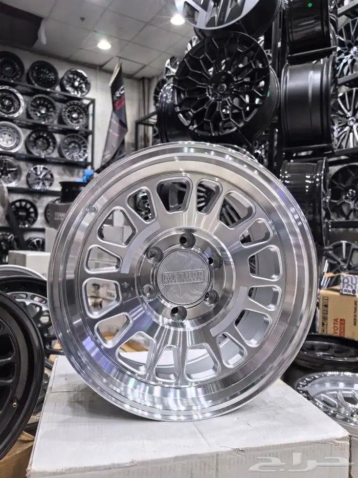 جنوط ميثود و فيول تانك و بايك و هافال و جميع السيارات الصيني 4