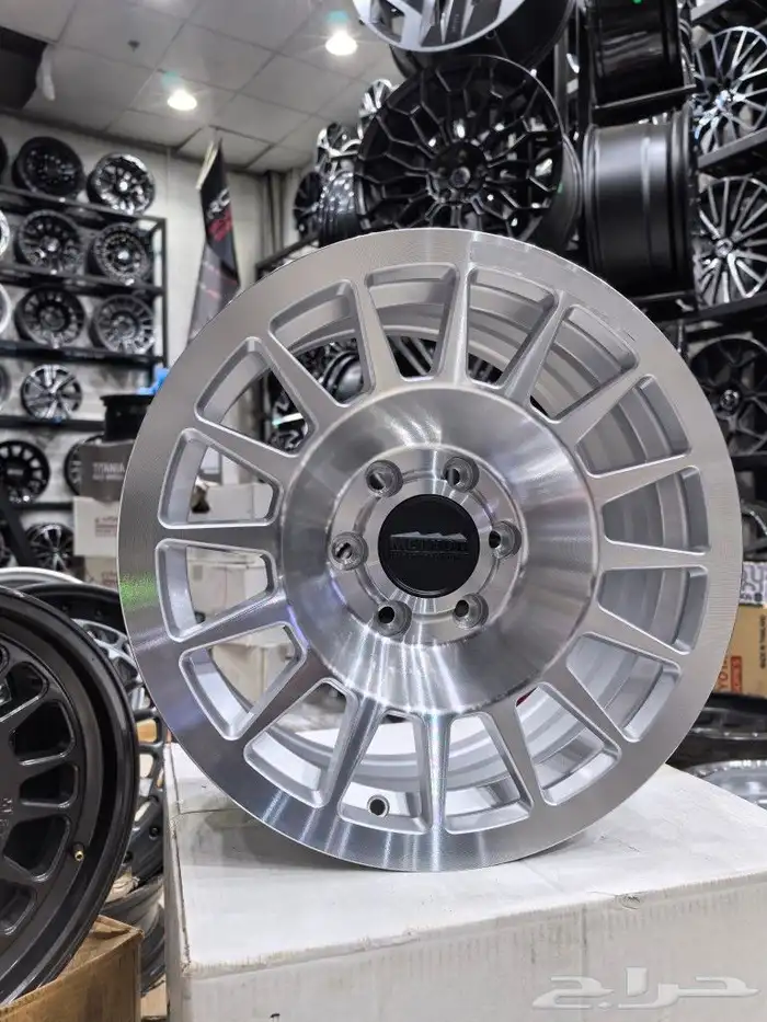 جنوط ميثود و فيول تانك و بايك و هافال و جميع السيارات الصيني 3