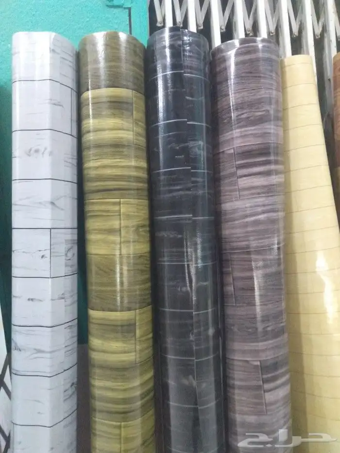 ثيل صناعي موكيت امارتى فنيل 2