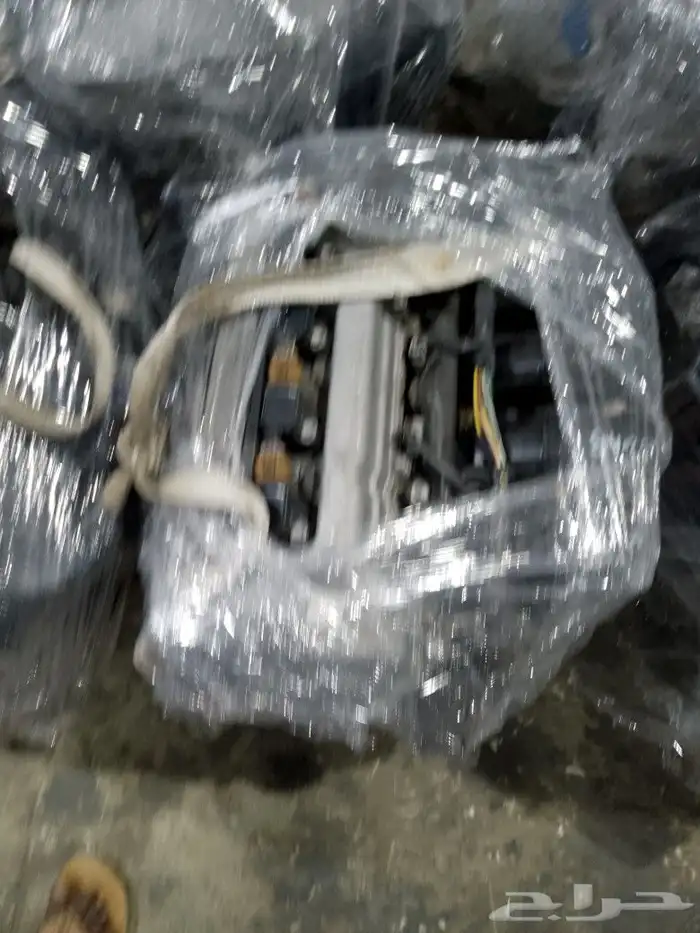 مكائن وجيربوكسات مستورده شد بلادها 5