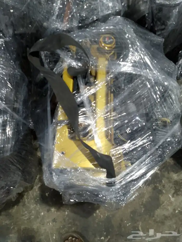 مكائن وجيربوكسات مستورده شد بلادها 0