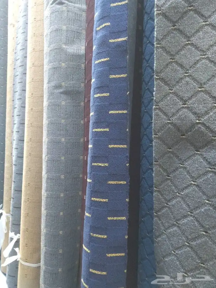 ثيل صناعي موكيت امارتى فنيل 3