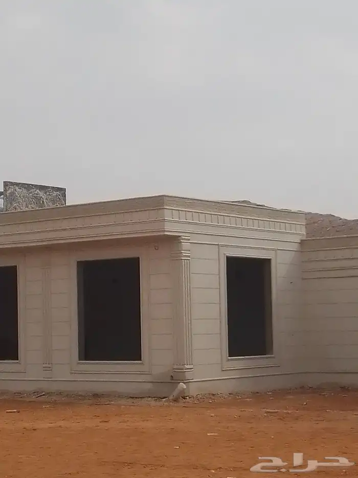 ديكورات خارجيه 1