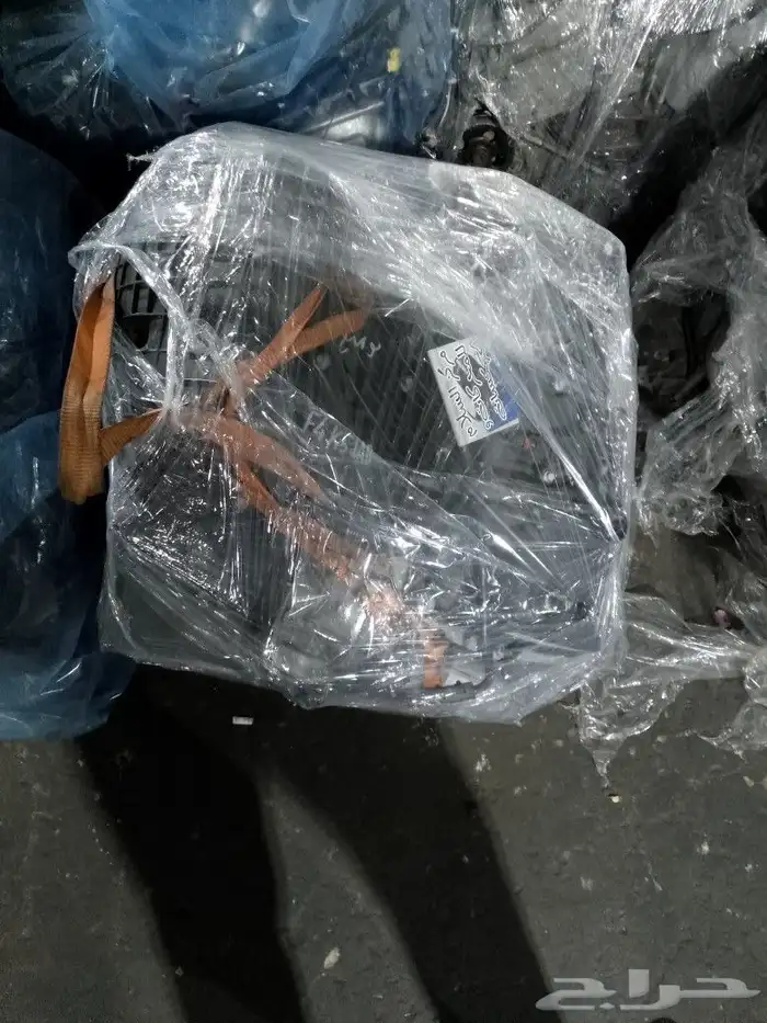 مكائن وجيربوكسات مستورده شد بلادها 9