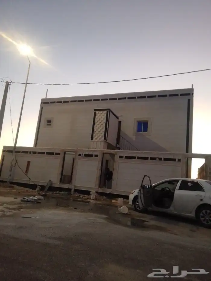 ديكورات خارجيه 6