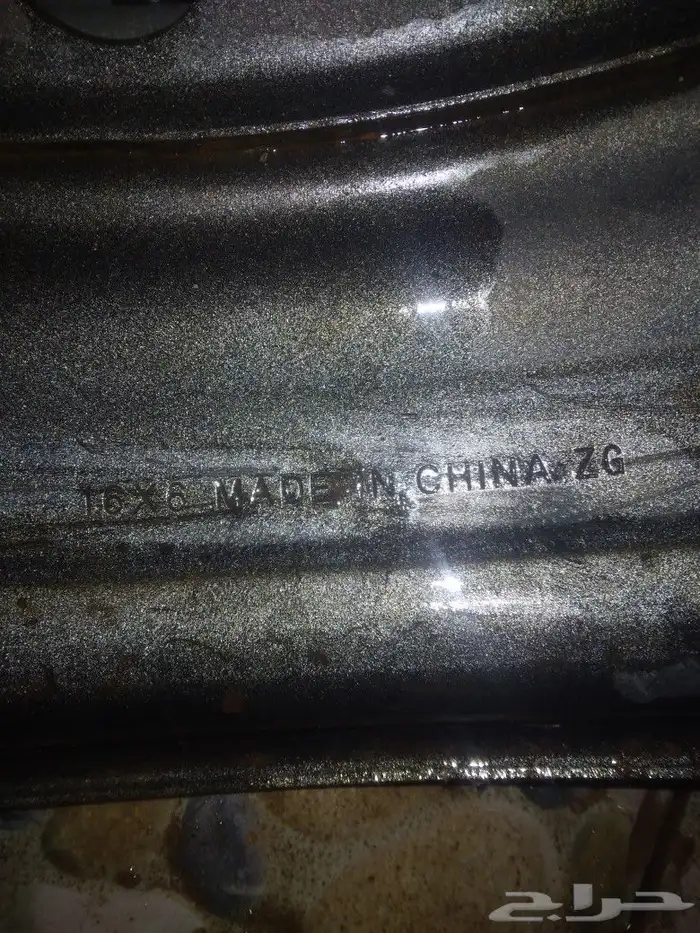 جنوط هلل 6 مسامير 1