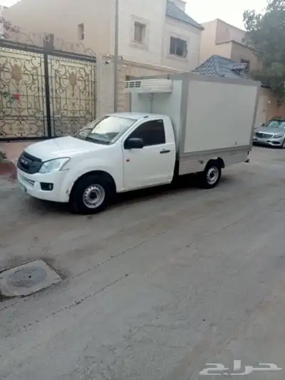 سياره مشاوير تبريد وتجميد 0